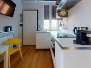 Bilocale in affitto a Milano, Ascanio Sforza