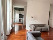 Bilocale in affitto a Milano, Cenisio