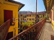 Bilocale in affitto a Milano, Cenisio