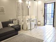 Bilocale in affitto a Milano corso Como, 9, Garibaldi...