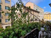 Bilocale in affitto a Milano corso Corso Garibaldi, Lanza