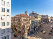 Bilocale in affitto a Milano corso di Porta Romana, 40,...