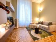 Bilocale in affitto a Milano, Corso Genova