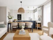 Bilocale in affitto a Milano corso Monforte, 19, San Babila