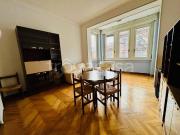 Bilocale in affitto a Milano, Corso San Gottardo