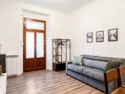 Bilocale in affitto a Milano corso Sempione, Sempione...