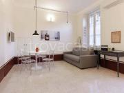 Bilocale in affitto a Milano corso Vercelli, Vercelli Wagner