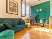 Bilocale in affitto a Milano, Farini