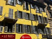 Bilocale in affitto a Milano, Lanza