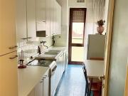 Trilocale in affitto a Milano, Lorenteggio