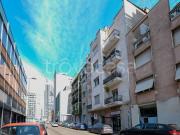 Bilocale in affitto a Milano via Emilio Cornalia, 24,...