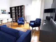 Bilocale in affitto a Milano, Moscova