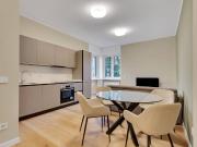 Bilocale in affitto a Milano, Navigli Darsena