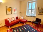 Bilocale in affitto a Milano, Navigli Darsena