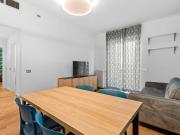 Bilocale in affitto a Milano, Navigli Darsena