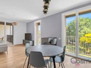 Bilocale in affitto a Milano, Niguarda