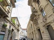 Bilocale in affitto a Milano, Palestro