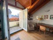 Bilocale in affitto a Milano, Palestro