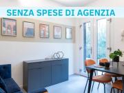 Bilocale in affitto a Milano, Parco Trotter