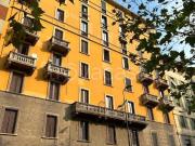 Bilocale in affitto a Milano, Pezzotti Meda