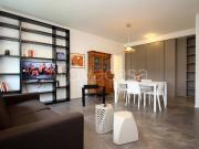 Bilocale in affitto a Milano piazza Carbonari, Maggiolina