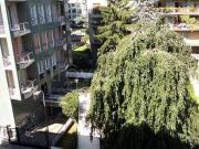 Bilocale in affitto a Milano via Giovanni Pascoli, Città...