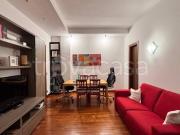 Bilocale in affitto a Milano piazza Diocleziano, Cenisio