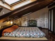 Bilocale in affitto a Milano piazza San Materno, Casoretto