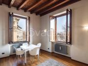 Bilocale in affitto a Milano piazza Sempione, 6, Arco...