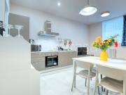 Bilocale in affitto a Milano piazzale Nizza, Dergano