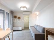 Bilocale in affitto a Milano, Precotto