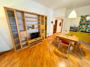 Bilocale in affitto a Milano, QT8