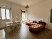 Bilocale in affitto a Milano, Rovereto