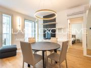 Bilocale in affitto a Milano, Sempione Fiera Milanocity