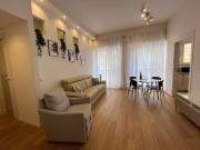 Bilocale in affitto a Milano, Solari