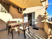 Bilocale in affitto a Milano, Solari