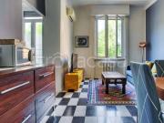 Bilocale in affitto a Milano, Solari