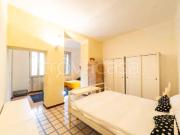 Bilocale in affitto a Milano, Ticinese