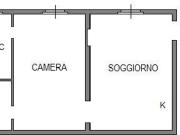 Bilocale in affitto a Milano, Ticinese