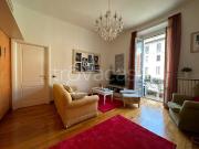 Bilocale in affitto a Milano via Adige, Porta Romana...