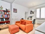 Bilocale in affitto a Milano via Adolfo Wildt, 18, Casoretto