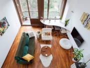 Bilocale in affitto a Milano via Agostino Bertani, 10,...