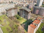 Bilocale in affitto a Milano via Alessandro Bisnati, 4,...