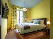 Bilocale in affitto a Milano via Alessandro Manzoni,...