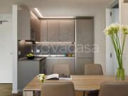 Bilocale in affitto a Milano via Alfredo Campanini,...