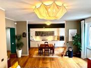 Bilocale in affitto a Milano via Alserio, 23, Zara