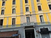 Bilocale in affitto a Milano via Alserio, Zara