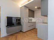 Bilocale in affitto a Milano via Amedeo d'Aosta, 3,...