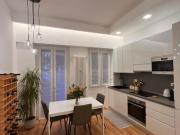 Bilocale in affitto a Milano via amundsen 7