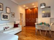 Bilocale in affitto a Milano via Andrea Appiani, 22,...